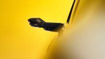 Lotus Eletre: Die optionalen Außenspiegel-Kameras