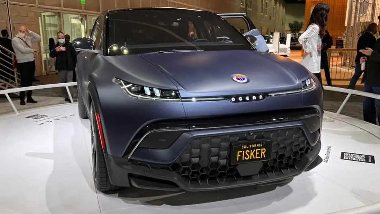 Fisker pronta ad aprire una sede in Cina