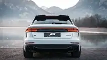 Audi RS 6 Avant y RS Q8 de ABT Sportline