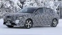 Peugeot e-308