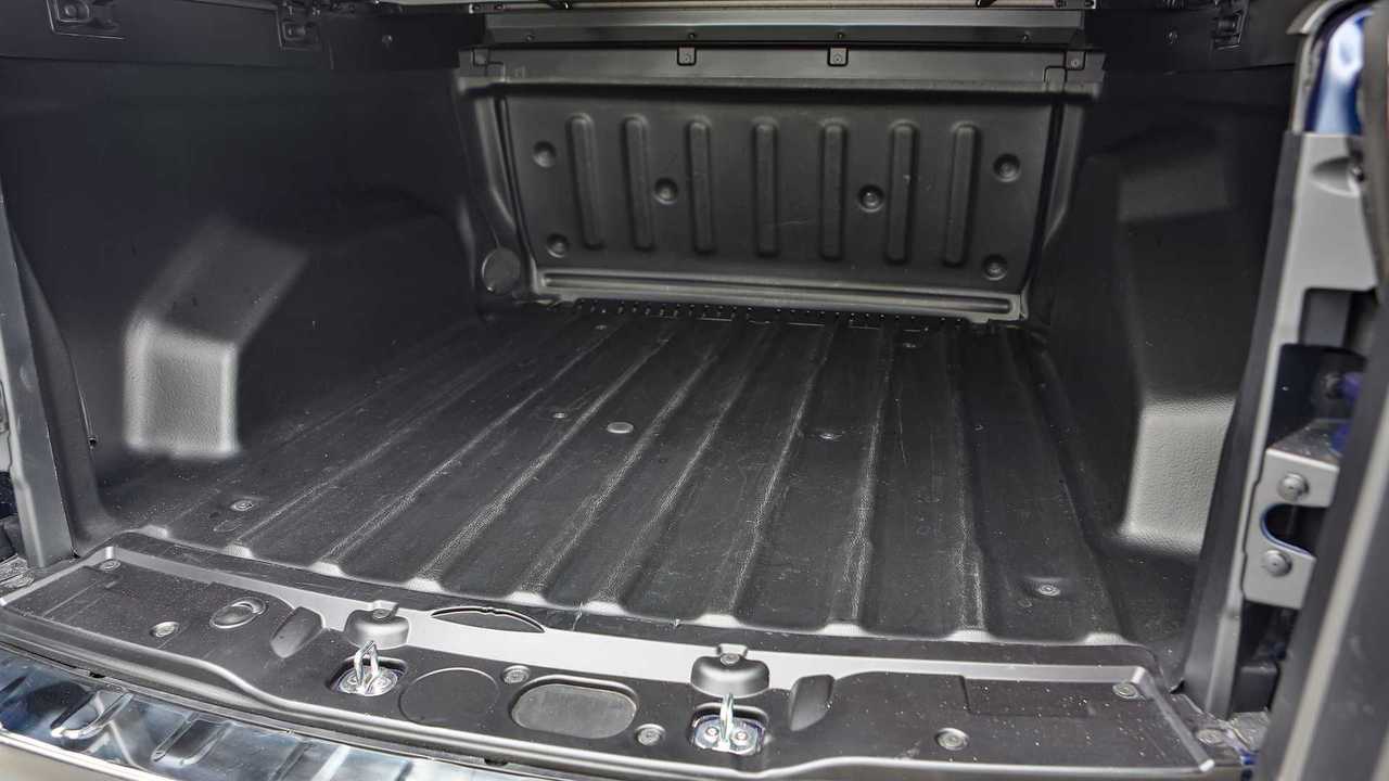 Fiat Toro Volcano 1.3T