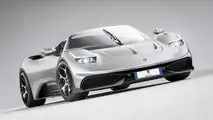 Ares S1 Speedster