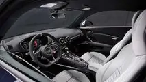 Audi TT RS Heritage Edition 2022