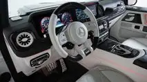 BRABUS 800 Adventure XLP Superwhite