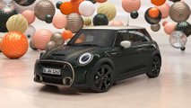 MINI Cooper Resolute Edition 2022