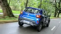 Renault Kwid Outsider 2023