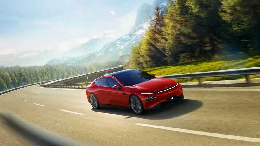 InsideEVs Electric Vehicle News, Reviews, and Reports