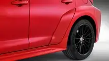 Toyota GR Corolla 2023