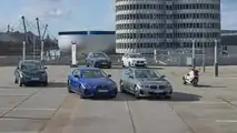 BMW i3 eDrive35L