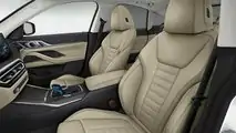 BMW i4 2022 primera prueba