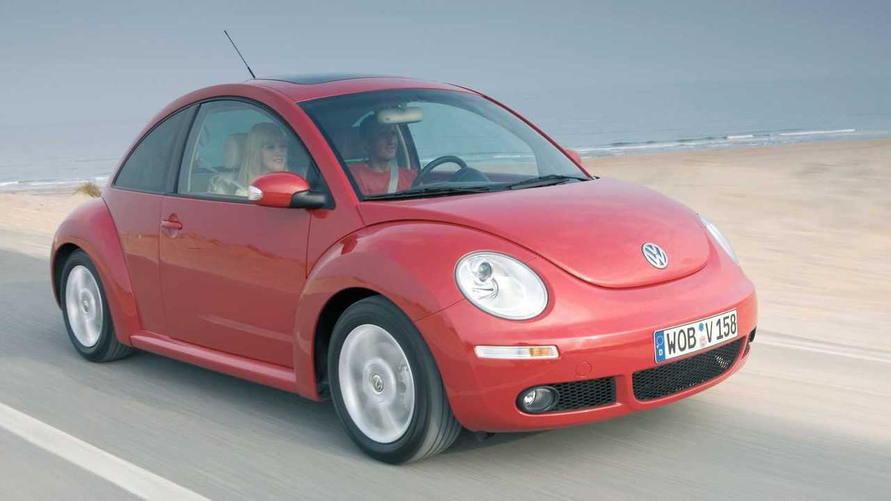 Lista: carros com design icônico