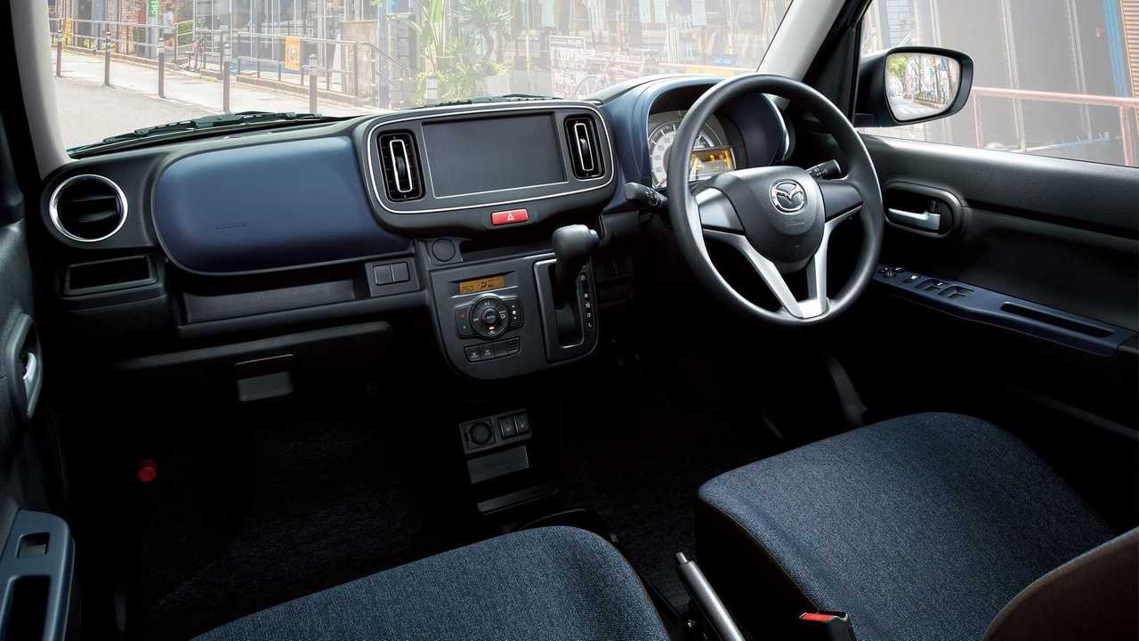 Mazda Carol