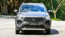 Fiat Pulse Audace T200 (2022)