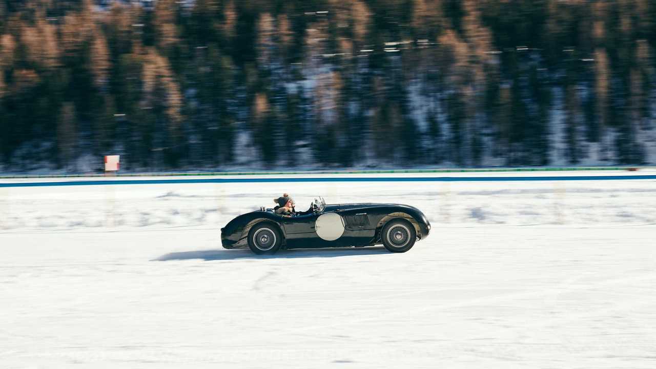 Foto - Le auto vincitrici di The I.C.E. Saint Moritz 2022
