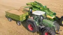 Krone PREMOS 5000