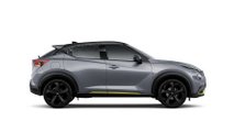 Nissan Juke Kiiro 