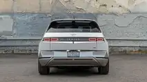 2022 Hyundai Ioniq 5
