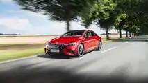 Mercedes-AMG EQE 43