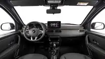 Renault Oroch Outsider (2023)