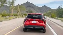 2022 Subaru Solterra