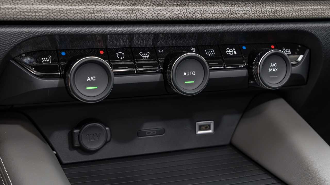 Citroen C5 X