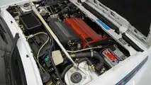 Lancia Delta Integrale Martini 5 Evolution