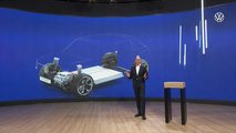 Volkswagen Annual Media Conference 2022