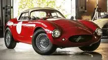 Effeffe Berlinetta