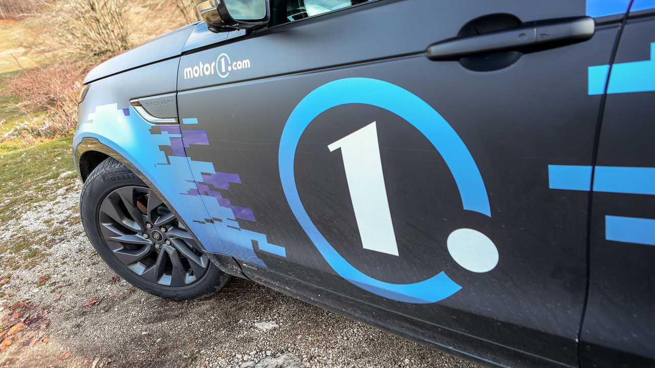 La Crew di Motor1.com