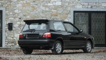 Nissan Sunny GTI-R (1992)