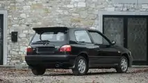 Nissan Sunny GTI-R (1992)