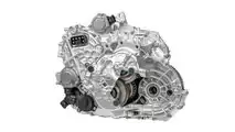 Fiat Tipo Hybrid