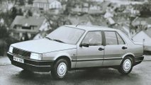 Fiat Croma