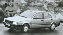 Fiat Croma