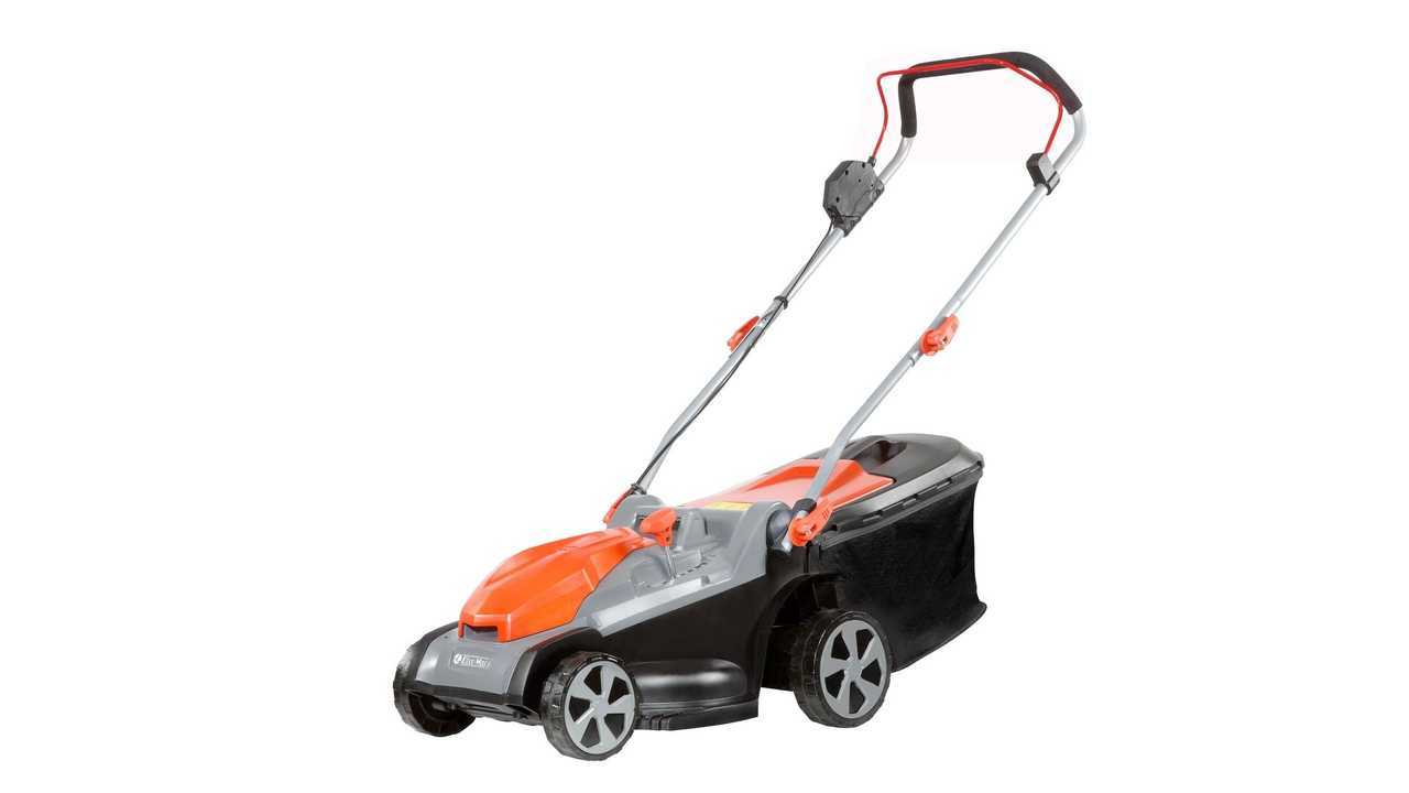 Emak: motosega e il tagliaerba con scocca da 37 cm