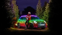 MINI eléctrico benéfico