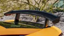 Lexus LFA Nurburgring all'asta