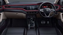 2022 VW Virtus