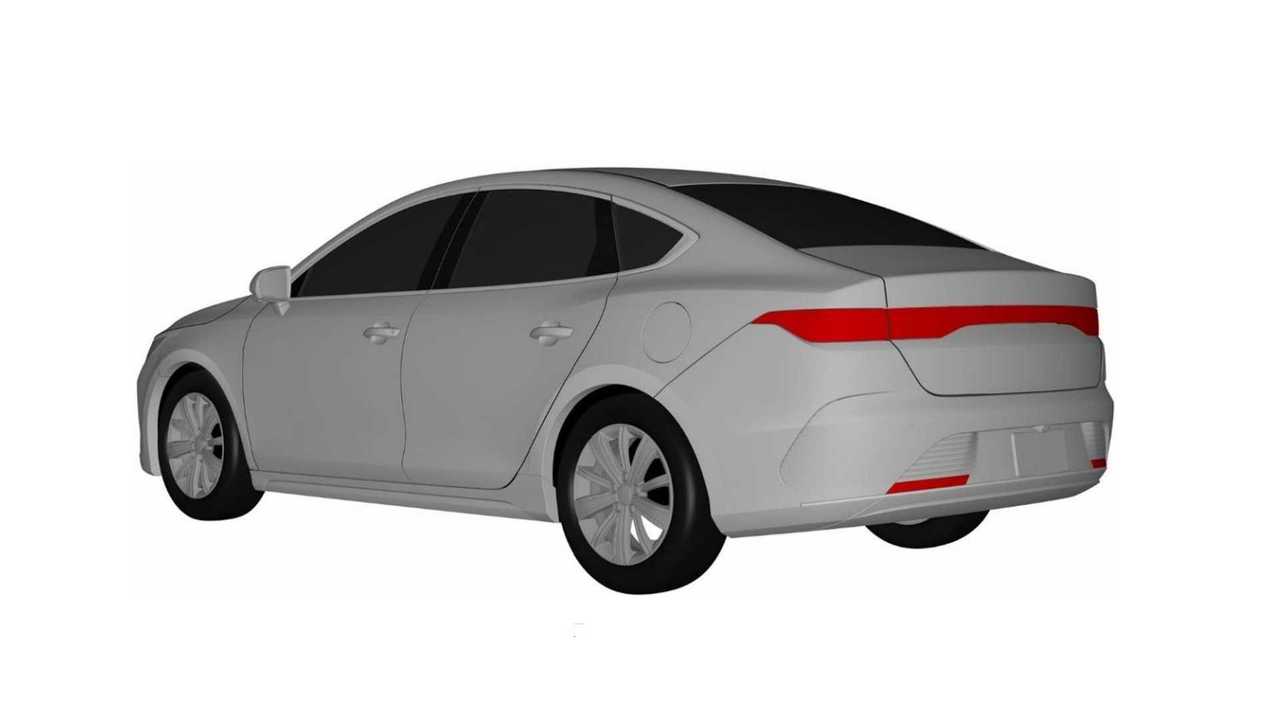 BYD Destroyer 05 - INPI_três quartos traseira