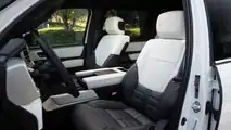 2022 Toyota Tundra Capstone: Review