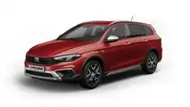Fiat Egea Cross Wagon