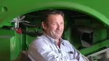 JOHN DEERE 9570RT