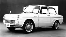 Toyota Publica