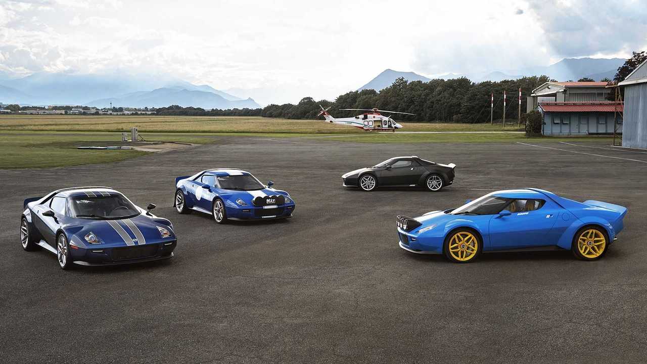 New Stratos