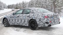 Mercedes-AMG E53e Casus Fotoğraflar