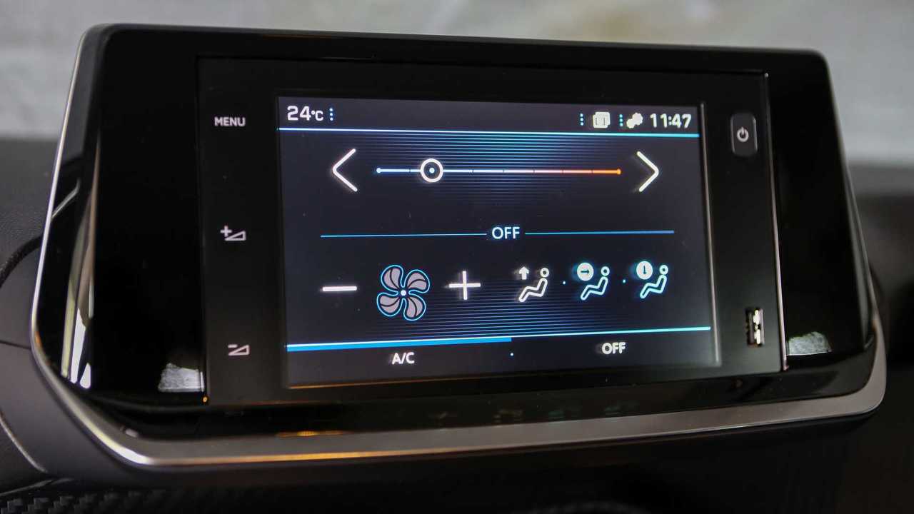 Peugeot 208 Like 1.6 MT 2022