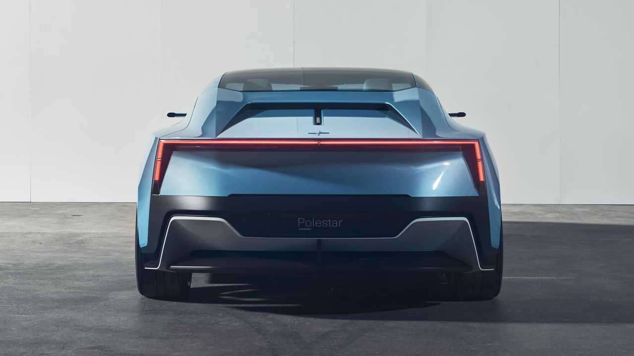 Polestar O2 Concept