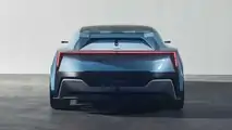 Polestar O2 Concept (2022)