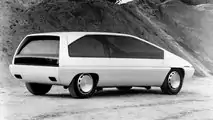 Citroën Xenia-Konzept (1981)