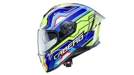 EXO-491 Full-Face Helmet
